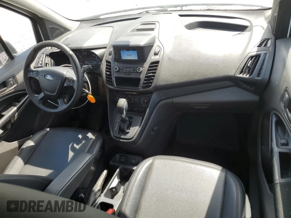 2022 Ford Transit Connect XL с VIN NM0LS7S24N1525057, выставлен на аукционе Copart как лот 64421605 с пробегом 164 024 миль миль и Чистый • Clean title. История ставок и продаж доступна на DreamBid. Изображение 8.