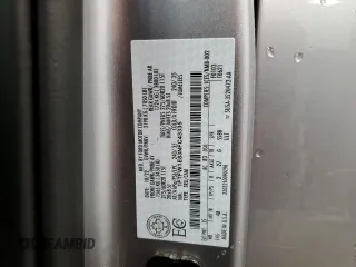 2022 Ford F-150 XL z VIN 1FTFW1E83NFC43335, wystawiony jako Copart lot #48742325 z przebiegiem 52 678 mil mil oraz Szkoda całkowita • Salvage title. Historia ofert i sprzedaży dostępna na DreamBid. Obrazek 14.
