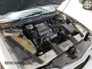 1992 Chevrolet Lumina Euro с VIN 2G1WN54T0N1116266, выставлен на аукционе Copart как лот 51584465 с пробегом 187 994 миль миль и Списание • Salvage title. История ставок и продаж доступна на DreamBid. Изображение 14.
