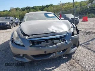 2011 Infiniti G37 x Sport Appearance Edition with VIN JN1CV6AR7BM405043, listed as a IAAI auction lot 40512509 with Not Provided miles and . Bid and sale history available at DreamBid. Image 11.