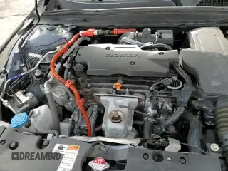 2022 Honda Accord Sport z VIN 1HGCV3F23NA033165, wystawiony jako Copart lot #90447185 z przebiegiem 124 570 mil mil oraz Szkoda całkowita • Salvage title. Historia ofert i sprzedaży dostępna na DreamBid. Obrazek 13.