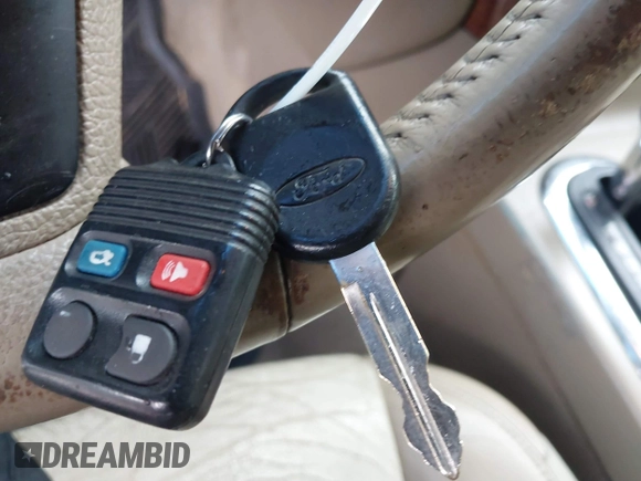 2007 Ford Explorer Eddie Bauer с VIN 1FMEU74EX7UB36790, выставлен на аукционе IAAI как лот 42370176 с пробегом 178 660 миль миль и . История ставок и продаж доступна на DreamBid. Изображение 11.