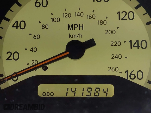 2000 Lexus GS 300 z VIN JT8BD68S5Y0114026, wystawiony jako IAAI lot #42322617 z przebiegiem 141 984 mil mil oraz . Historia ofert i sprzedaży dostępna na DreamBid. Obrazek 15.