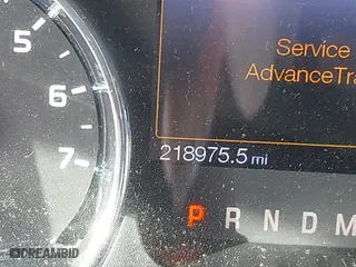 2013 Ford F-150 XL with VIN 1FTFW1CT9DKD02756, listed as a IAAI auction lot 40759592 with 218,975 mi miles. Bid and sale history available at carsss.com. Image 15.