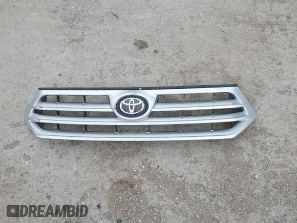 2013 Toyota Highlander Limited with VIN 5TDDK3EH9DS181923, listed as a IAAI auction lot 42139593 with 320,605 mi miles and . Bid and sale history available at DreamBid. Image 12.