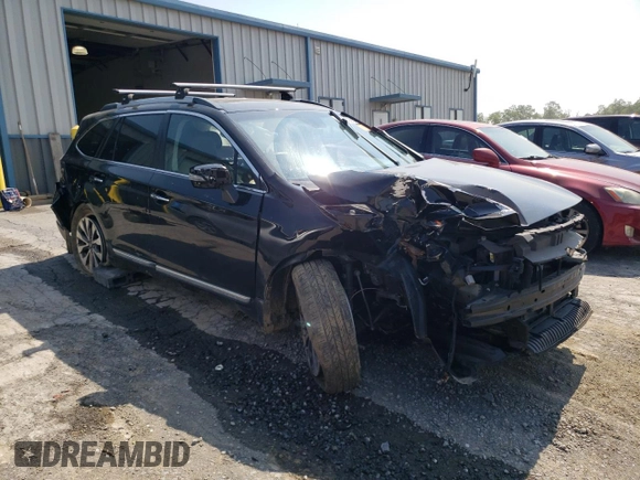 2017 Subaru Outback Touring с VIN 4S4BSETCXH3270817, выставлен на аукционе Copart как лот 59685285 с пробегом 124 491 миль миль и Списание • Salvage title. История ставок и продаж доступна на DreamBid. Изображение 4.