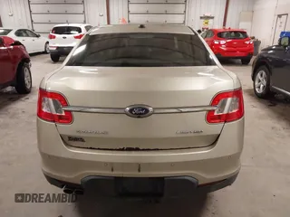 2010 Ford Taurus Limited with VIN 1FAHP2FW9AG133764, listed as a IAAI auction lot 41823527 with 243,477 mi miles and . Bid and sale history available at DreamBid. Image 17.