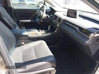 2019 Lexus RX 350 с VIN 2T2BZMCA5KC204565, выставлен на аукционе IAAI как лот 42342223 с пробегом 45 198 миль миль и . История ставок и продаж доступна на DreamBid. Изображение 5.