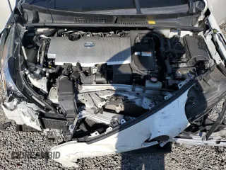 2016 Toyota Prius Two z VIN JTDKBRFU7G3510288, wystawiony jako Copart lot #53528325 z przebiegiem 206 942 mil mil oraz Szkoda całkowita • Salvage title. Historia ofert i sprzedaży dostępna na DreamBid. Obrazek 12.