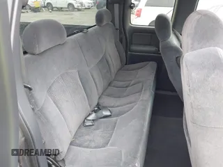 2001 Chevrolet Silverado 1500 LS with VIN 2GCEC19T011196527, listed as a IAAI auction lot 42099452 with 168,854 mi miles and . Bid and sale history available at DreamBid. Image 8.