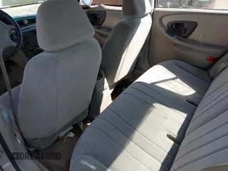 2004 Chevrolet Classic with VIN 1G1ND52F44M602447, listed as a IAAI auction lot 41893008 with 127,027 mi miles. Bid and sale history available at carsss.com. Image 8.