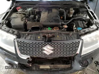 2011 Suzuki Grand Vitara Premium z VIN JS3TD0D24B4103142, wystawiony jako Copart lot #43715135 z przebiegiem 170 422 mil mil oraz Szkoda całkowita • Salvage title. Historia ofert i sprzedaży dostępna na DreamBid. Obrazek 12.