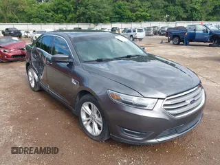 2016 Ford Taurus SEL z VIN 1FAHP2H82GG116263, wystawiony jako IAAI lot #42423971 z przebiegiem 88 863 mil mil oraz . Historia ofert i sprzedaży dostępna na DreamBid. Obrazek 1.