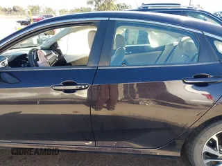 2016 Honda Civic EX with VIN 19XFC2F7XGE086369, listed as a IAAI auction lot 41406546 with 78,635 mi miles and . Bid and sale history available at DreamBid. Image 14.