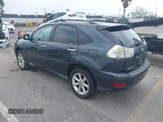 2009 Lexus RX 350 with VIN 2T2HK31U59C114722, listed as a IAAI auction lot 42049895 with 178,762 mi miles and . Bid and sale history available at DreamBid. Image 3.
