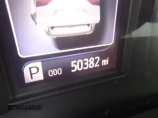 2020 Toyota Sienna L with VIN 5TDZZ3DC8LS063481, listed as a IAAI auction lot 42628496 with 50,382 mi miles and . Bid and sale history available at DreamBid. Image 13.