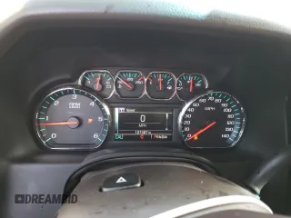 2015 Chevrolet Tahoe LTZ z VIN 1GNSKCKC5FR638011, wystawiony jako Copart lot #49269395 z przebiegiem 127 427 mil mil oraz Szkoda całkowita • Salvage title. Historia ofert i sprzedaży dostępna na DreamBid. Obrazek 9.