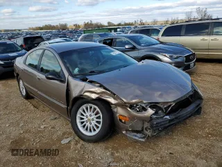 1999 Chrysler 300M M z VIN 2C3HE66G3XH577241, wystawiony jako Copart lot #39567584 z przebiegiem Nie podano mil oraz Nie do naprawy • Non repairable. Historia ofert i sprzedaży dostępna na DreamBid. Obrazek 4.