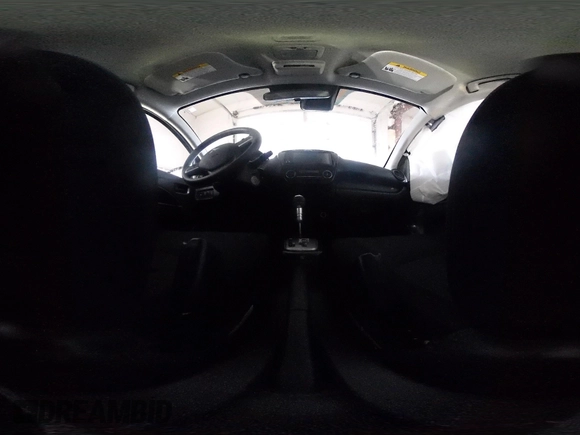 2024 Mitsubishi Mirage ES z VIN ML32FUFJ6RHF02319, wystawiony jako IAAI lot #41543155 z przebiegiem 31 461 mil mil oraz . Historia ofert i sprzedaży dostępna na DreamBid. Obrazek 18.