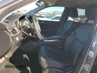 2016 Mercedes-Benz GL with VIN 4JGDF6EE3GA696635, listed as a Copart auction lot 88539985 with 74,689 mi miles and Salvage Title. Bid and sale history available at carsss.com. Image 7.
