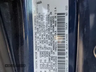 2007 Toyota Tacoma с VIN 5TETX22NX7Z355958, выставлен на аукционе Copart как лот 55979925 с пробегом 292 287 миль миль и Списание • Salvage title. История ставок и продаж доступна на DreamBid. Изображение 12.