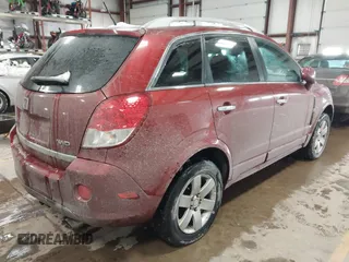 2008 Saturn VUE XR z VIN 3GSDL63798S669428, wystawiony jako IAAI lot #41617405 z przebiegiem 169 214 mil mil oraz . Historia ofert i sprzedaży dostępna na DreamBid. Obrazek 4.