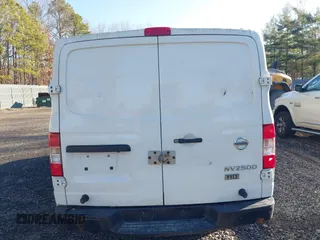2016 Nissan NV SL with VIN 1N6BF0KY5GN804556, listed as a IAAI auction lot 41523068 with 145,675 mi miles. Bid and sale history available at carsss.com. Image 15.