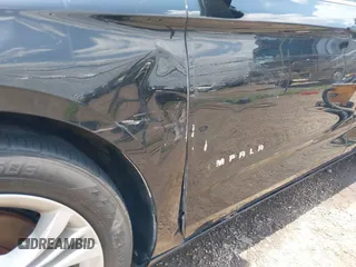 2015 Chevrolet Impala LT z VIN 2G1115SL3F9206300, wystawiony jako IAAI lot #42227751 z przebiegiem 140 117 mil mil oraz . Historia ofert i sprzedaży dostępna na DreamBid. Obrazek 17.