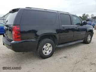 2010 Chevrolet Suburban Commercial with VIN 1GNUKHE39AR245154, listed as a Copart auction lot 41907855 with 183,409 mi miles and Clean Title. Bid and sale history available at carsss.com. Image 3.