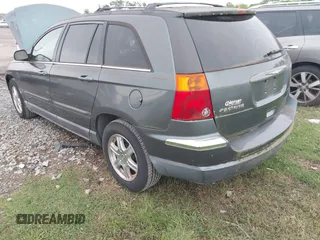 2004 Chrysler Pacifica z VIN 2C8GF684X4R287204, wystawiony jako IAAI lot #42203729 z przebiegiem 91 330 mil mil oraz . Historia ofert i sprzedaży dostępna na DreamBid. Obrazek 3.
