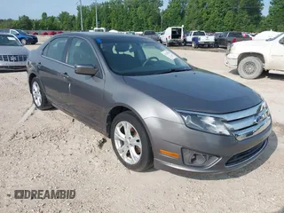 2012 Ford Fusion SE z VIN 3FAHP0HA4CR235233, wystawiony jako IAAI lot #42227815 z przebiegiem 84 214 mil mil oraz . Historia ofert i sprzedaży dostępna na DreamBid. Obrazek 1.
