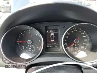 2011 Volkswagen Golf TDI с VIN WVWMM7AJ0BW260453, выставлен на аукционе Copart как лот 64766615 с пробегом 217 603 миль миль и Списание • Salvage title. История ставок и продаж доступна на DreamBid. Изображение 9.