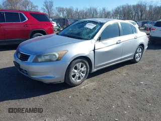 2009 Honda Accord LX-P with VIN 1HGCP26419A022337, listed as a IAAI auction lot 41859814 with 167,439 mi miles and . Bid and sale history available at DreamBid. Image 17.