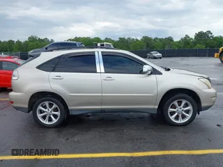 2008 Lexus RX 350 with VIN 2T2GK31U38C035396, listed as a IAAI auction lot 42105364 with 250,112 mi miles and . Bid and sale history available at DreamBid. Image 13.