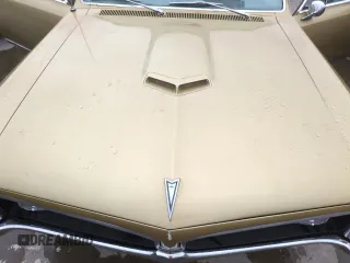 1967 Pontiac GTO z VIN 242077Z108825, wystawiony jako Copart lot #74747314 z przebiegiem 84 793 mil mil oraz Szkoda całkowita • Salvage title. Historia ofert i sprzedaży dostępna na DreamBid. Obrazek 11.