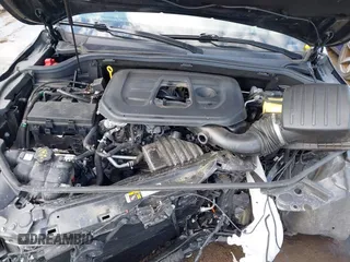 2019 Jeep Grand Cherokee Overland with VIN 1C4RJFCGXKC688543, listed as a IAAI auction lot 41643678 with 65,182 mi miles. Bid and sale history available at carsss.com. Image 10.