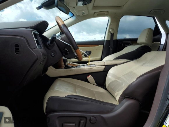 2019 Lexus RX 350 с VIN 2T2BZMCA5KC193583, выставлен на аукционе Copart как лот 63769915 с пробегом 10 426 миль миль и Чистый • Clean title. История ставок и продаж доступна на DreamBid. Изображение 7.