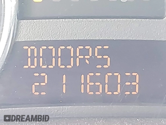 2009 GMC Canyon SLE1 with VIN 1GTCS139998131563, listed as a IAAI auction lot 41561682 with 211,603 mi miles. Bid and sale history available at carsss.com. Image 15.