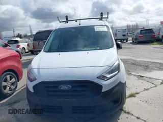 2022 Ford Transit Connect XL with VIN NM0LS7S28N1518287, listed as a IAAI auction lot 41899585 with 110,190 mi miles and . Bid and sale history available at DreamBid. Image 12.