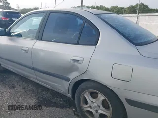 2005 Hyundai Elantra GLS с VIN KMHDN46D95U046295, выставлен на аукционе IAAI как лот 42407484 с пробегом 90 926 миль миль и . История ставок и продаж доступна на DreamBid. Изображение 12.