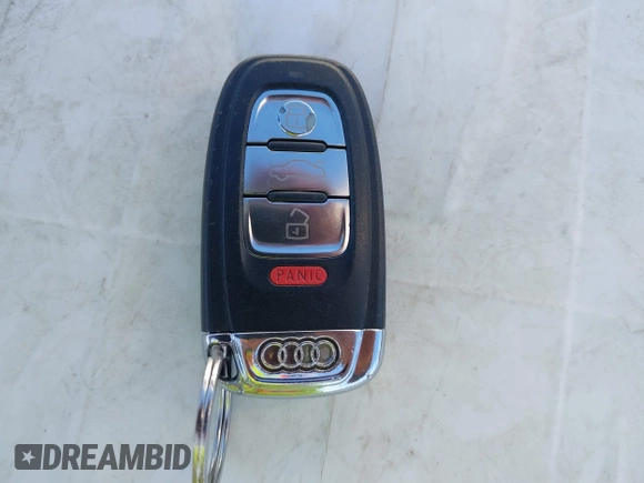 2012 Audi Q5 Premium Plus с VIN WA1DKAFP5CA016225, выставлен на аукционе IAAI как лот 42466232 с пробегом 190 130 миль миль и . История ставок и продаж доступна на DreamBid. Изображение 11.