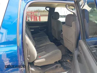 2003 Chevrolet Avalanche z VIN 3GNEC13T93G317713, wystawiony jako IAAI lot #41914946 z przebiegiem Nie podano mil oraz . Historia ofert i sprzedaży dostępna na DreamBid. Obrazek 8.