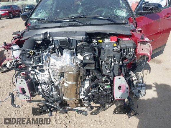 2025 Jeep Compass Limited with VIN 3C4NJDCN6ST560628, listed as a IAAI auction lot 41989364 with Not provided miles and . Bid and sale history available at DreamBid. Image 10.