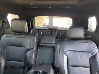 2019 Ford Explorer Limited с VIN 1FM5K7F86KGB11437, выставлен на аукционе Copart как лот 60751965 с пробегом 173 892 миль миль и Списание • Salvage title. История ставок и продаж доступна на DreamBid. Изображение 10.