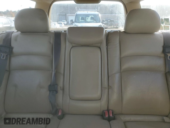 2000 Volvo V70 with VIN YV1LW61J5Y2708762, listed as a Copart auction lot 78267424 with 207,230 mi miles and Salvage Title. Bid and sale history available at carsss.com. Image 10.