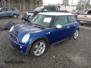 2003 MINI Hardtop S z VIN WMWRE33433TD60388, wystawiony jako IAAI lot #42313209 z przebiegiem 125 869 mil mil oraz . Historia ofert i sprzedaży dostępna na DreamBid. Obrazek 17.