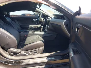 2017 Ford Mustang EcoBoost с VIN 1FA6P8TH0H5254723, выставлен на аукционе IAAI как лот 42687779 с пробегом 137 979 миль миль и . История ставок и продаж доступна на DreamBid. Изображение 5.