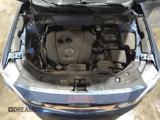 2018 Mazda CX-5 Grand Touring with VIN JM3KFBDM9J0411504, listed as a Copart auction lot 42050825 with 125,695 mi miles and Salvage Title. Bid and sale history available at carsss.com. Image 12.