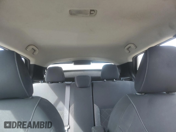 2019 Nissan Kicks S with VIN 3N1CP5CU2KL532749, listed as a Copart auction lot 51682655 with 136,070 mi miles and Clean Title. Bid and sale history available at DreamBid. Image 10.