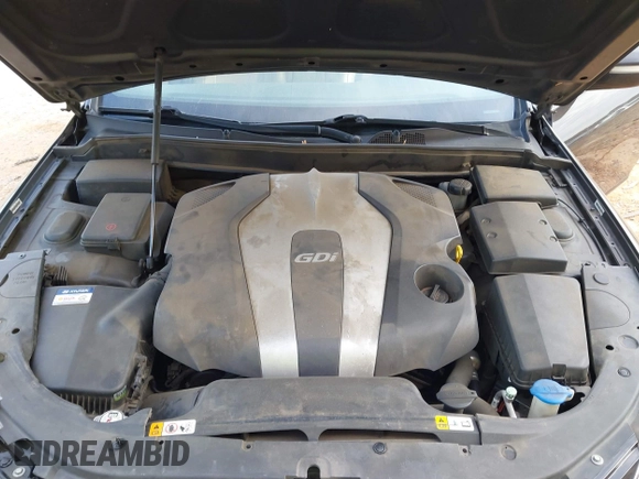 2014 Hyundai Genesis 3.8L z VIN KMHGC4DD2EU260177, wystawiony jako IAAI lot #42092212 z przebiegiem 213 055 mil mil oraz . Historia ofert i sprzedaży dostępna na DreamBid. Obrazek 10.